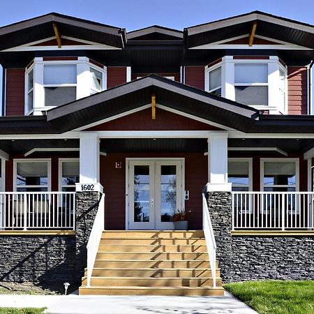 Novel Bed And Breakfast Calgary Extérieur photo