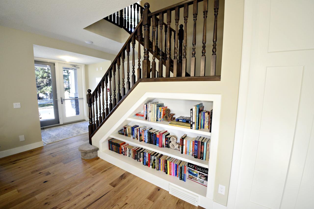 Novel Bed And Breakfast Calgary Extérieur photo