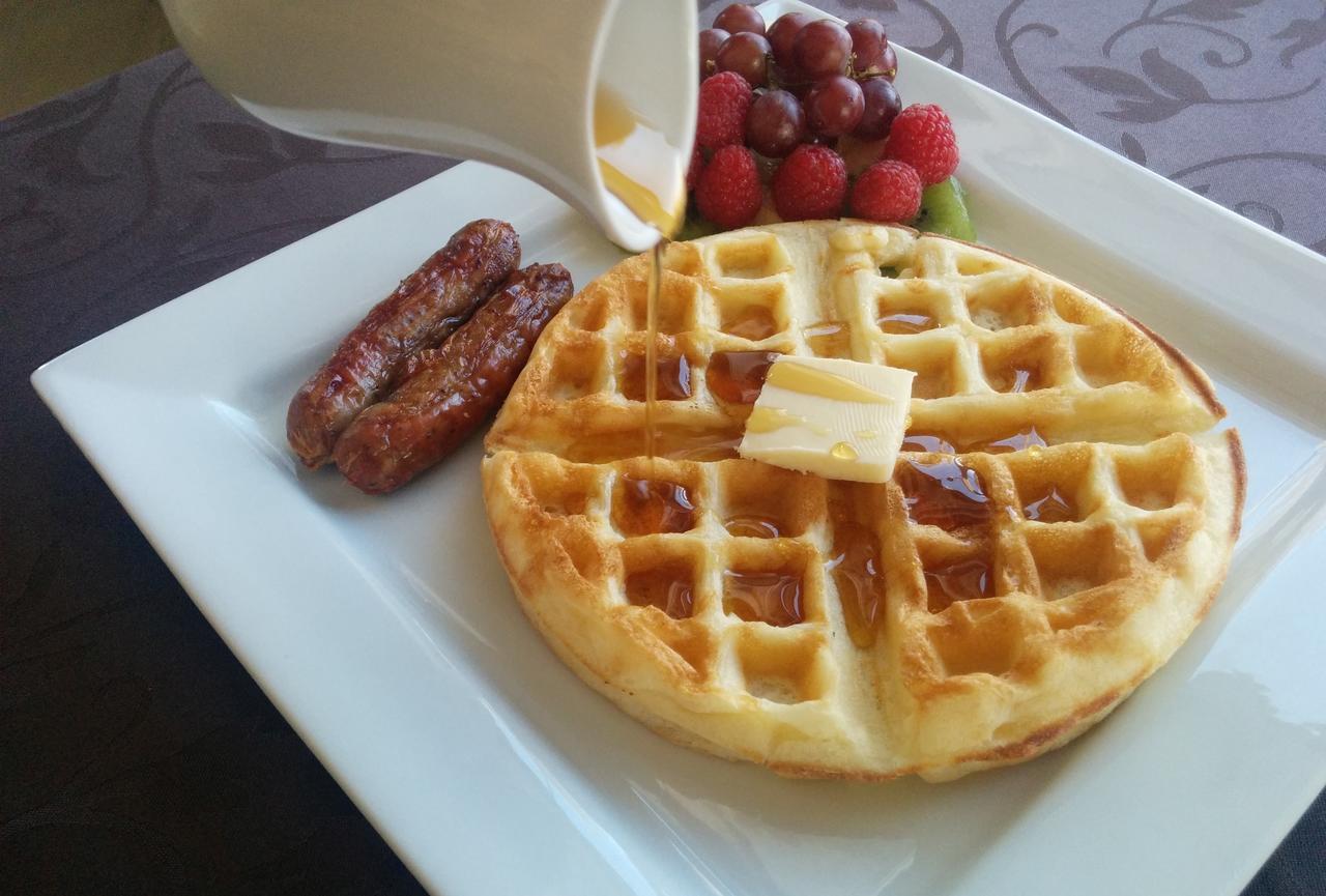 Novel Bed And Breakfast Calgary Extérieur photo