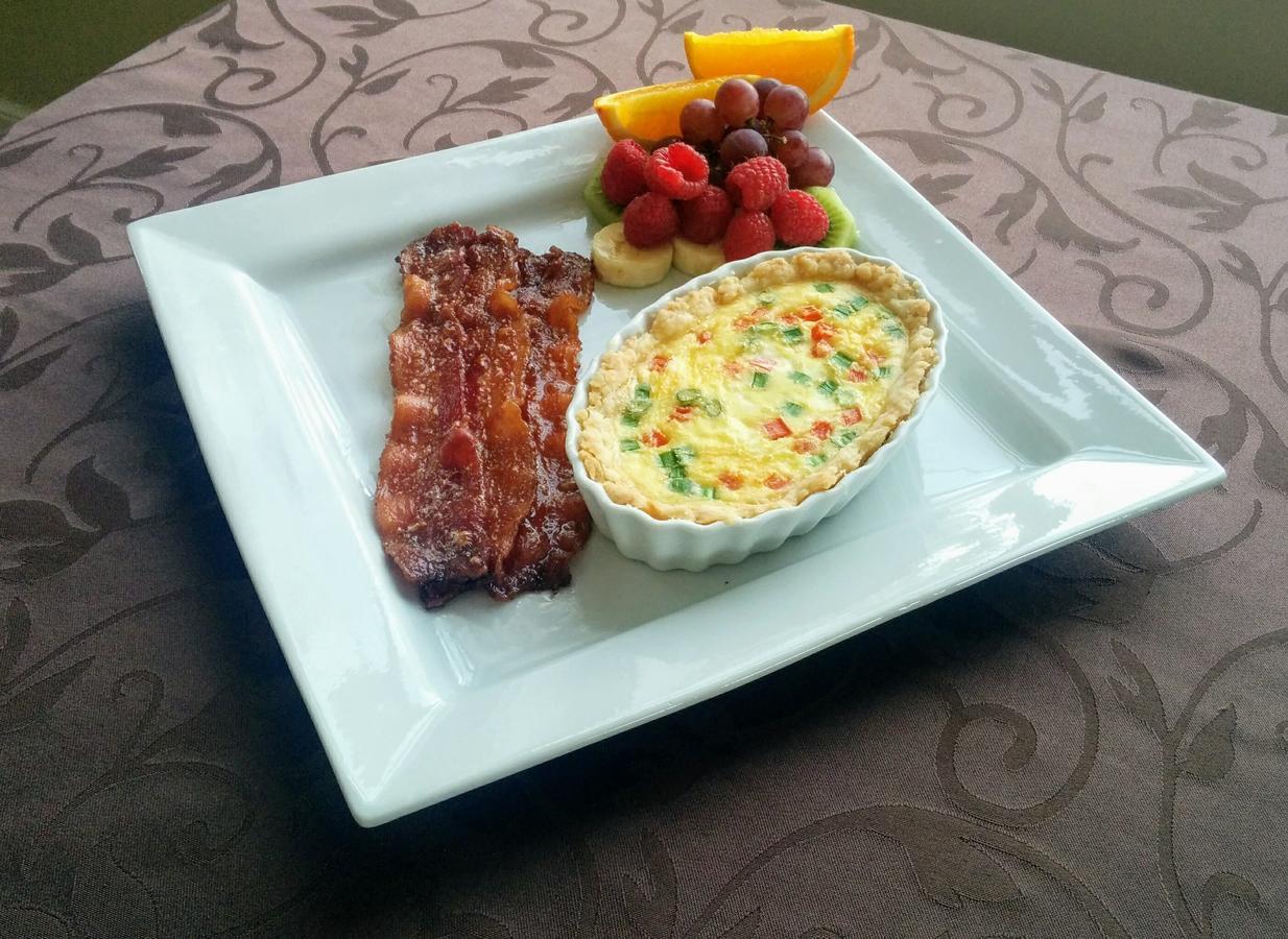 Novel Bed And Breakfast Calgary Extérieur photo